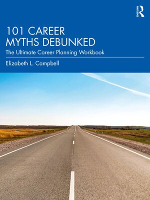 cover image of 101 Career Myths Debunked